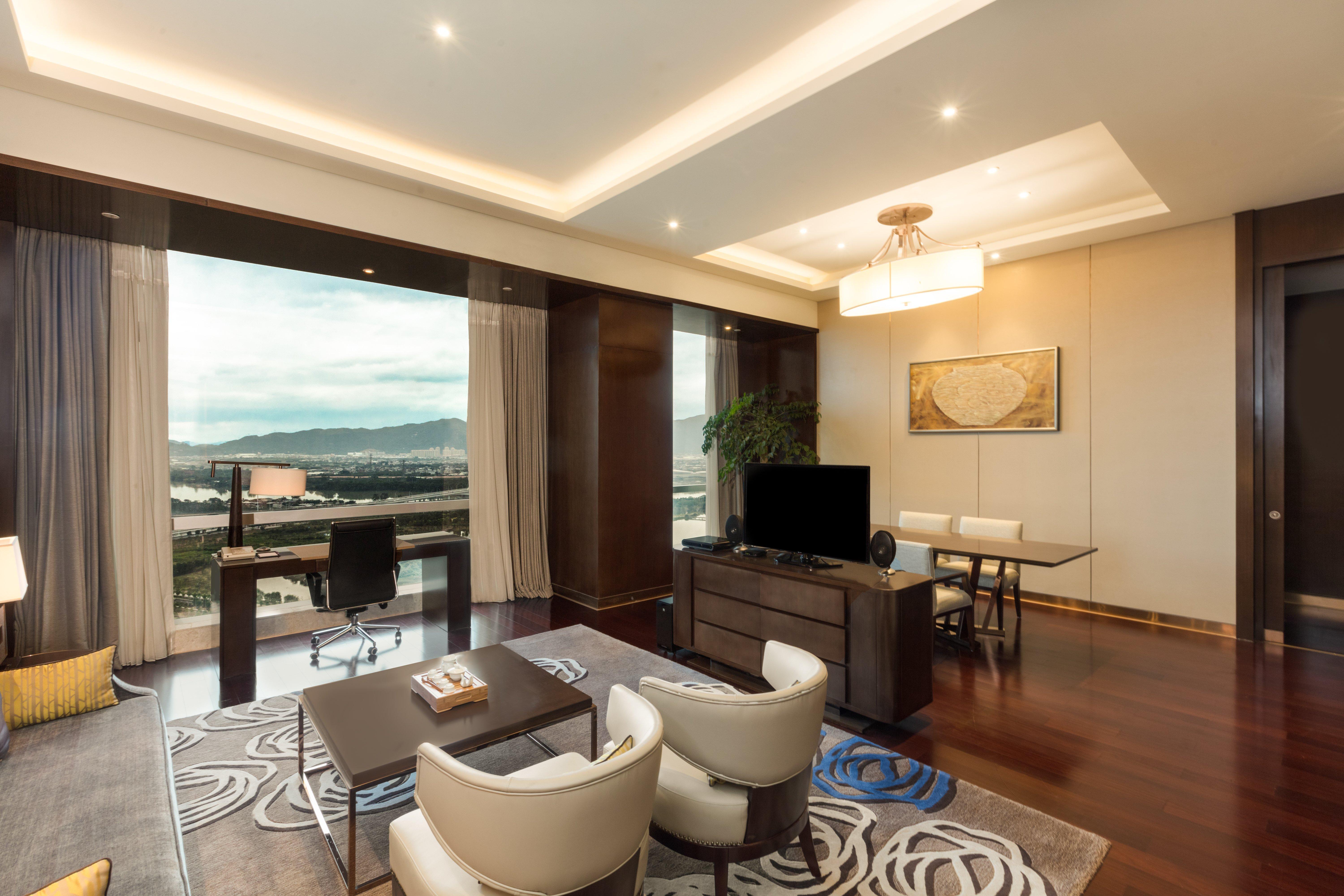 Crowne Plaza Zhangzhou By Ihg מראה חיצוני תמונה