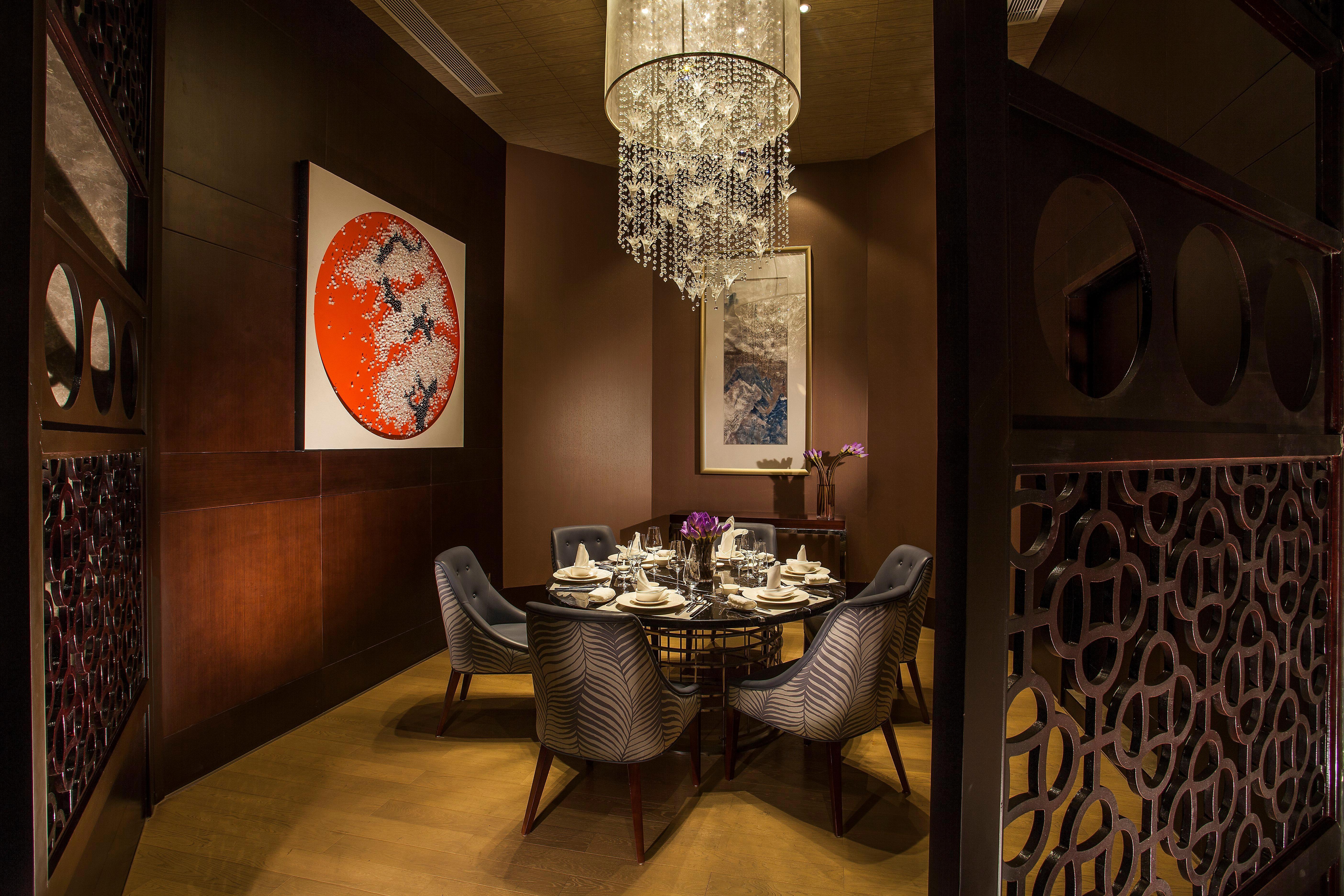 Crowne Plaza Zhangzhou By Ihg מראה חיצוני תמונה