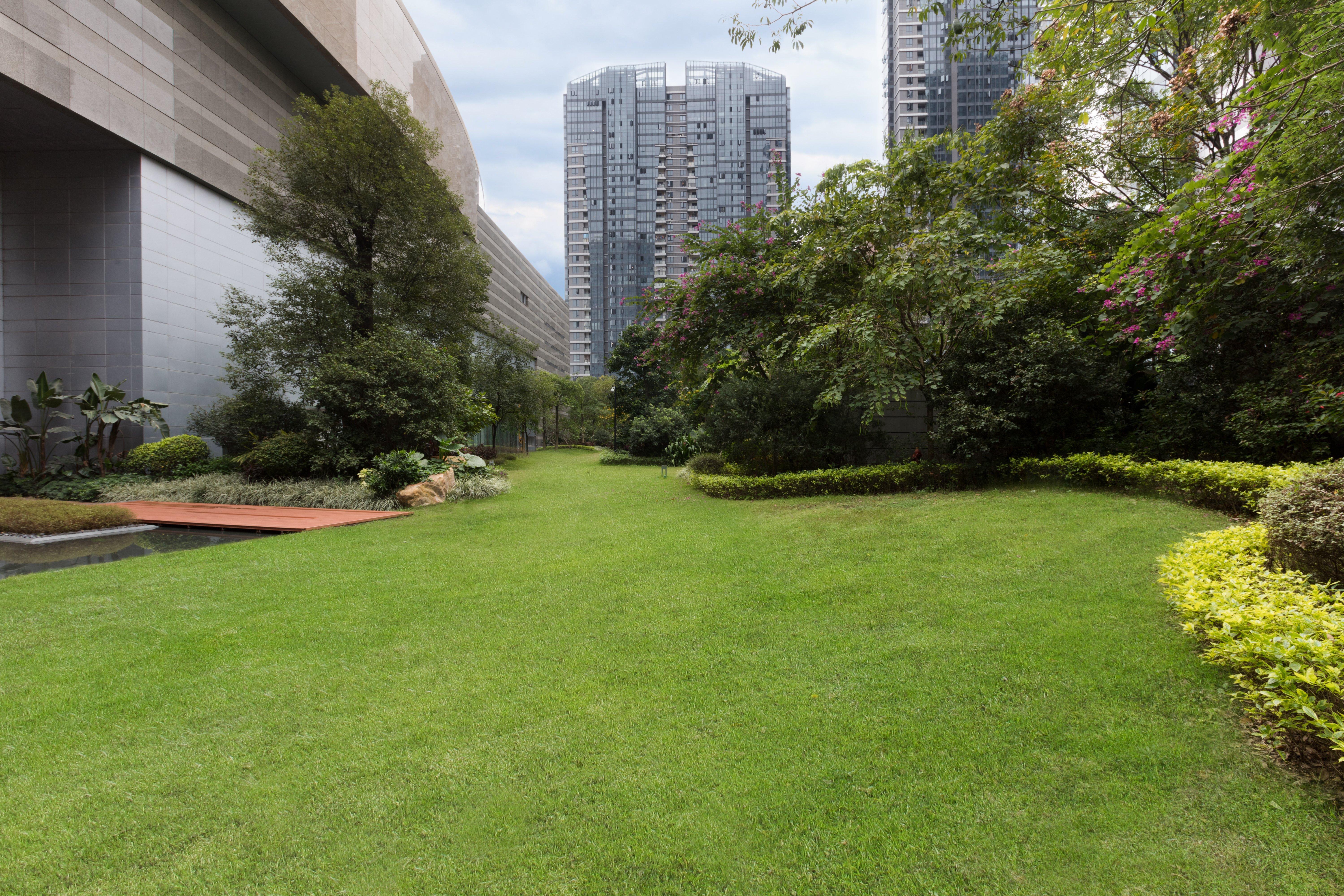 Crowne Plaza Zhangzhou By Ihg מראה חיצוני תמונה