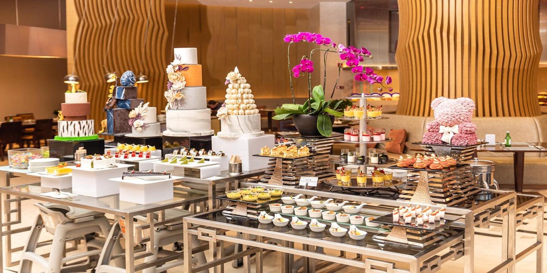 Crowne Plaza Zhangzhou By Ihg מראה חיצוני תמונה